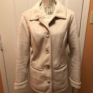 Gander Mountain Ladies Fleece Coat